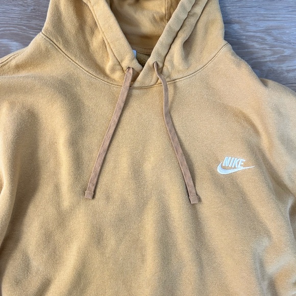 Nike Green Bay Packers Hoodie – Handmade Custom - Picture 6 of 8